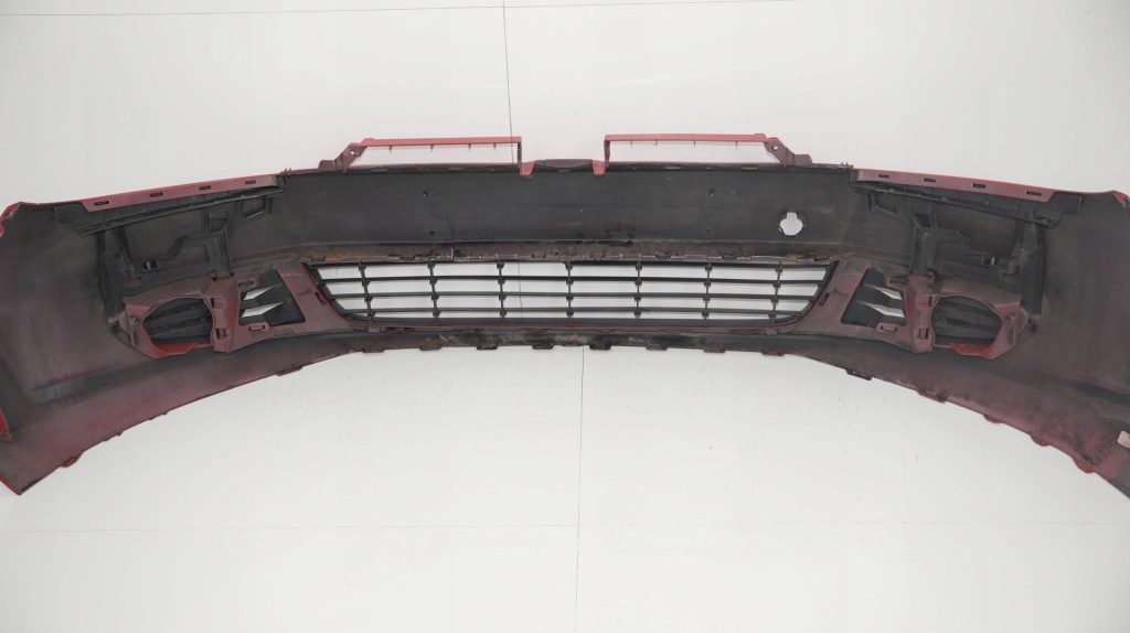 Бампер перед передний vw golf vi 08-13r ly3d универсал Оригинал