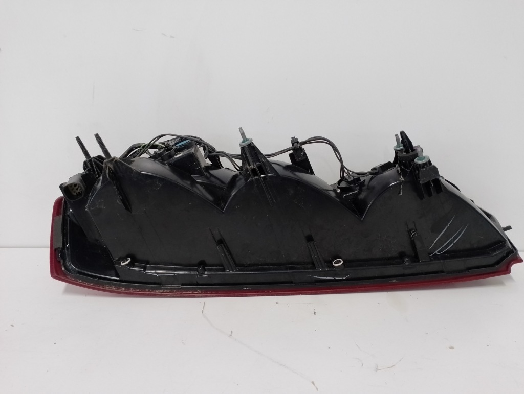 фото №5, 84136779 лампа правый задняя camaro vi