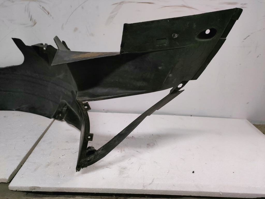 фото №8, Підкрилок перед ліва porsche boxter 986