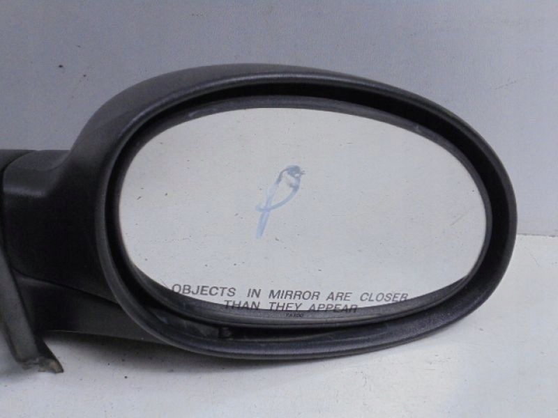 фото №12, Chrysler neon ii зеркало правое электрический