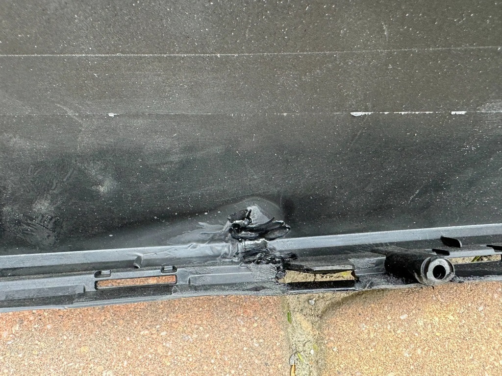 фото №10, Hyundai i30 i-30 iii 3 lift 20- n-line бампер перед передний