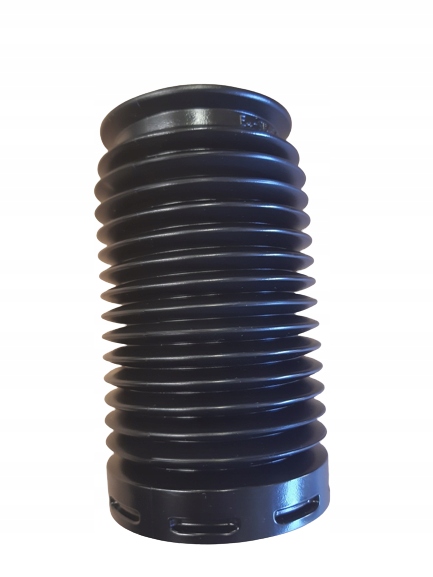 фото №1, Оригінальна захист амортизатора задня mercedes gls