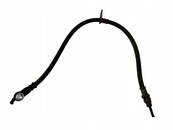 фото №1, Chr c-hr шланг тормозной задний правый задняя