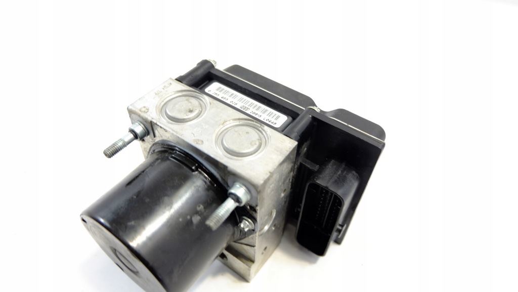 фото №11, Audi a1 1.6 tdi насос abs 6r0907379bb