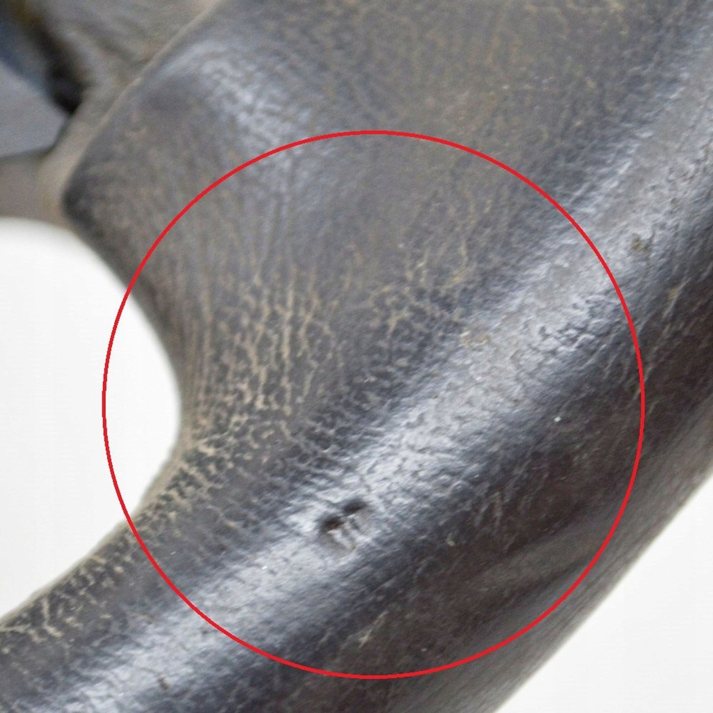 фото №6, Jaguar s-type 2005 воздуховод