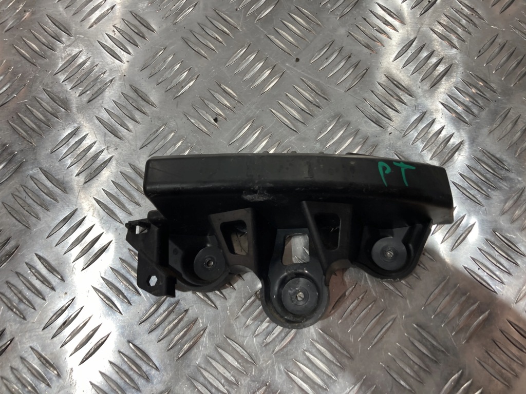 фото №1, Направляющая правый задняя pod фара c3 aircross 18-