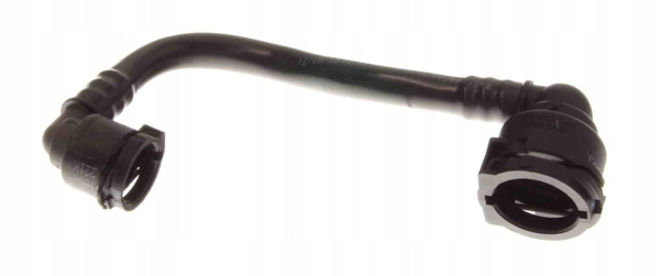 фото №1, Оригінальний номер bmw шланг клапана egr bmw 3 e90