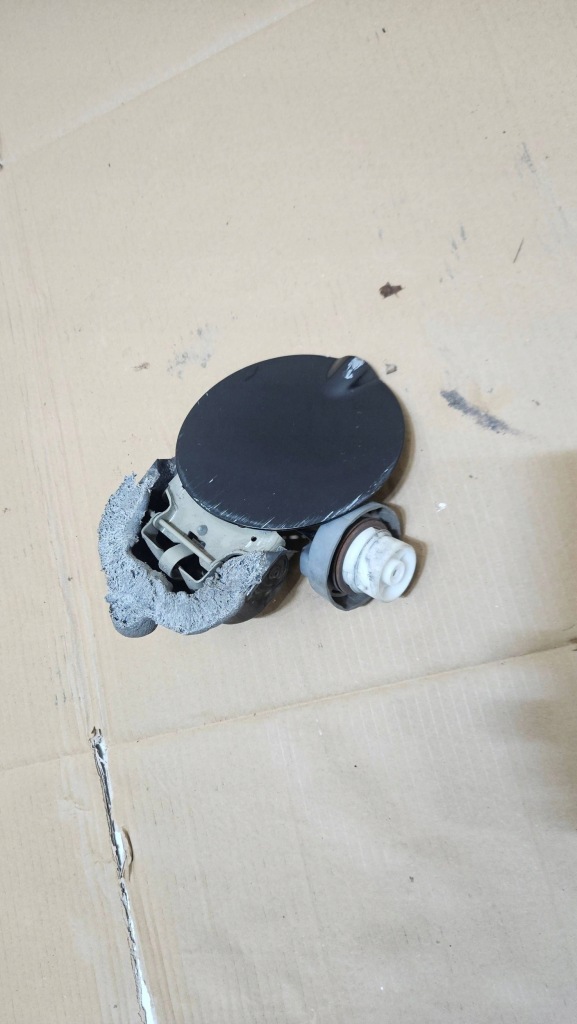 Купить Заливная горловина топлива крышка крышка dodge ram 1500