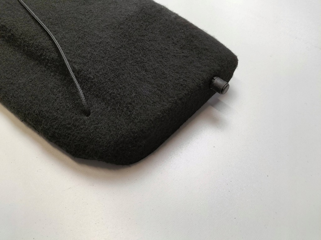 фото №4, Полиця задня багажника mini one cooper coupe r56