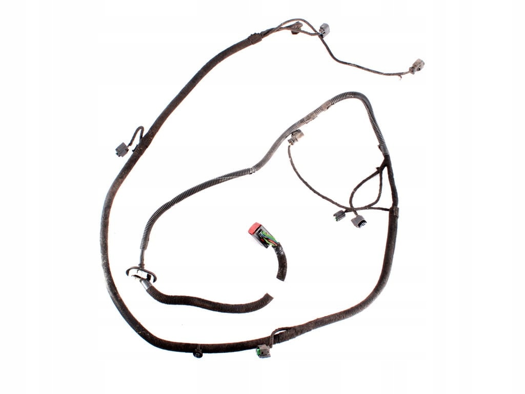 фото №1, Джгут датчиків паркування задня citroen ds4