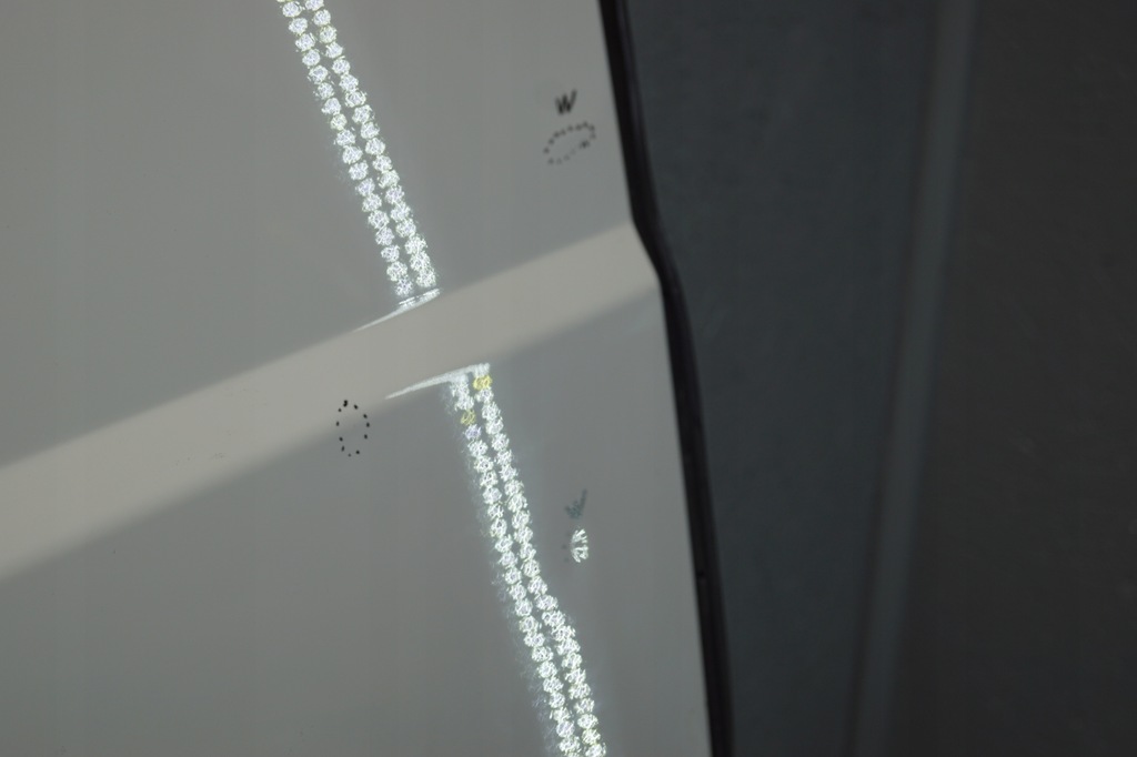 фото №9, Двері лівий задня fiat ducato iii lift