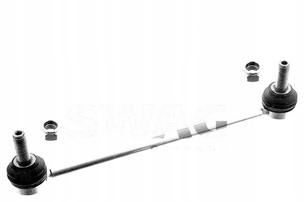 фото №2, Swag соединитель стабилизатора перед l p fiat scudo 07