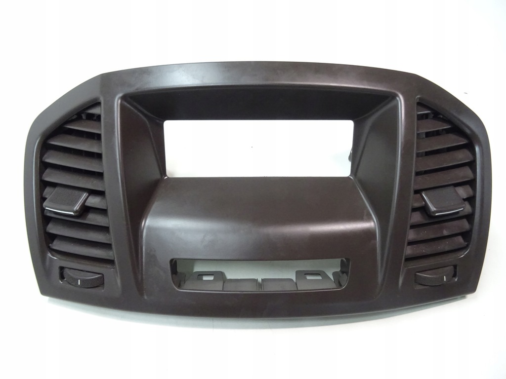 фото №1, Opel insignia a решітка рамка панель обдув панелі коричнева