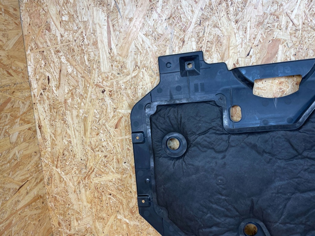 фото №7, Плита захист підлога pod двигун honda jazz v crosstar 74111-tza 2020-