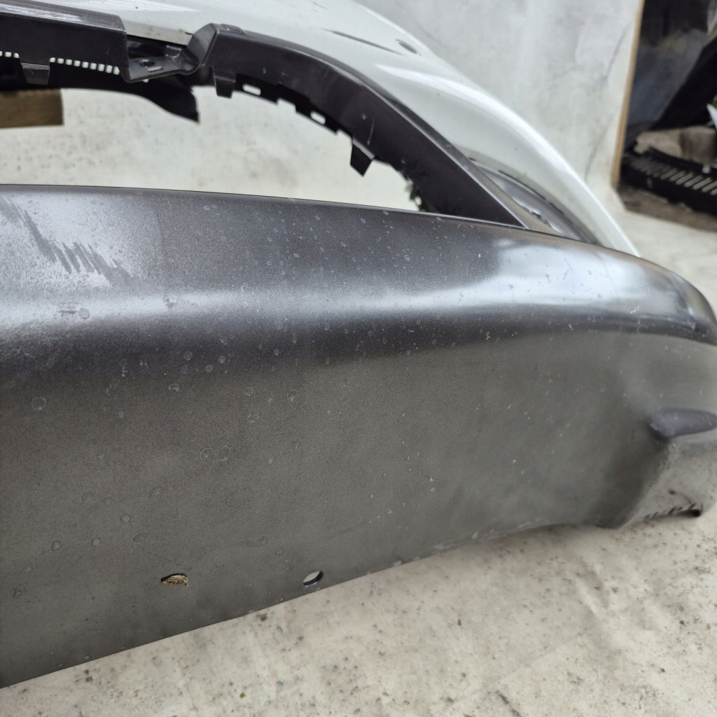 Jeep grand cherokee wk2 summit 14-16 бампер перед передний решётка радиатора Цена