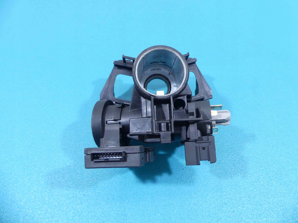 фото №10, Бортовий комп'ютер набір opel astra ii g 0281001670 1.7 dtl