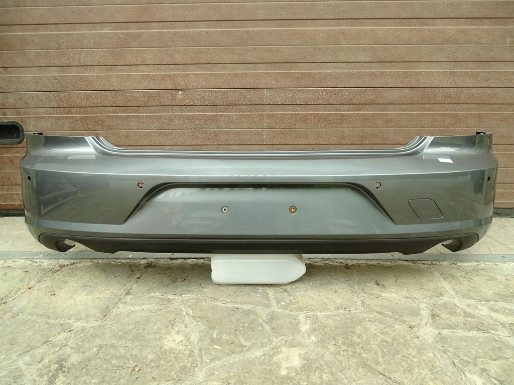 фото №11, Бампер задня задній kompletny volvo s90 ii momentum 714