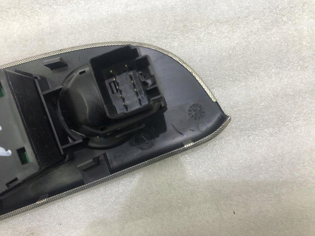 фото №7, Переключатель окон jeep grand cherokee wk 56040538af