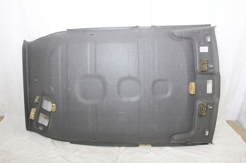 фото №7, Потолок потолок fiat panda iii 3 2012-2023