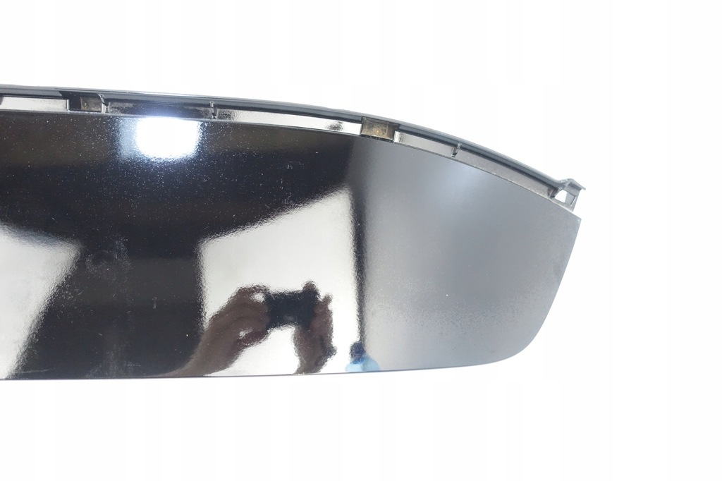 фото №4, Kia sportage v 2021- молдинг накладка кришки багажника 87372-r2300