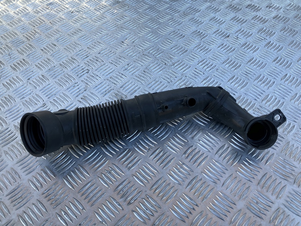 фото №1, Шланг труба воздухозаборник воздуха opel grandland x 17-