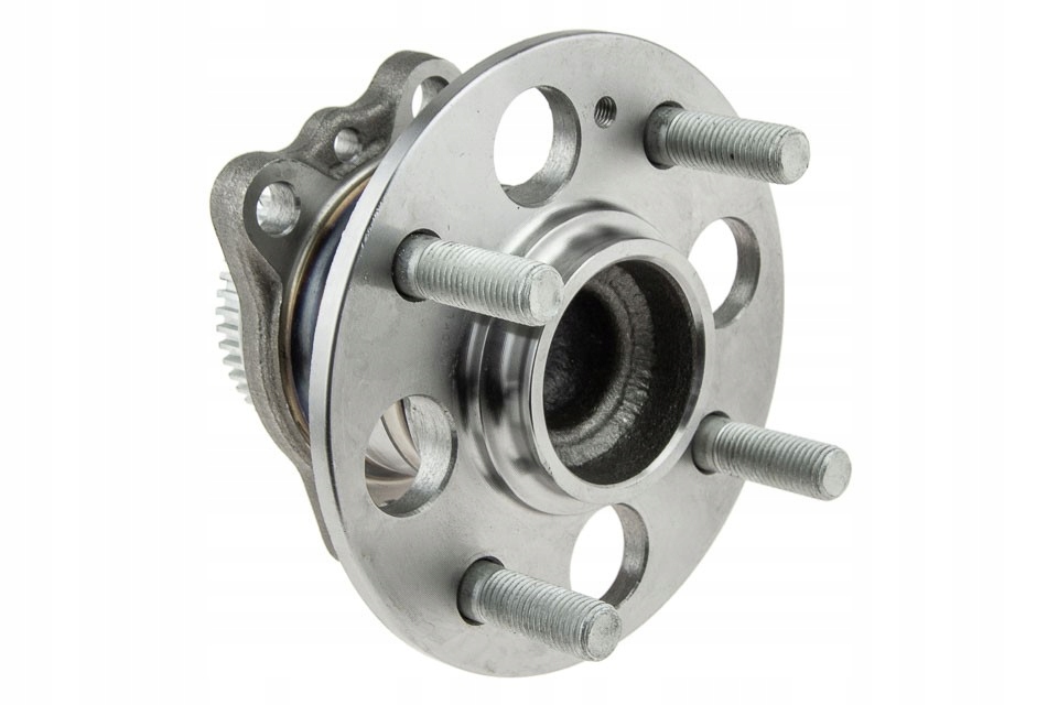 фото №10, Підшипник ступиця kia rio iii hyundai accent 10- задня