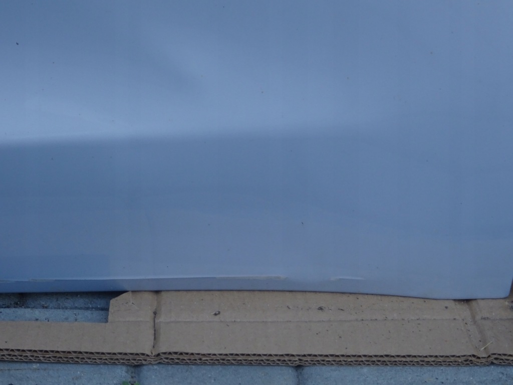 фото №2, Alfa romeo stelvio дверь задняя задние левая