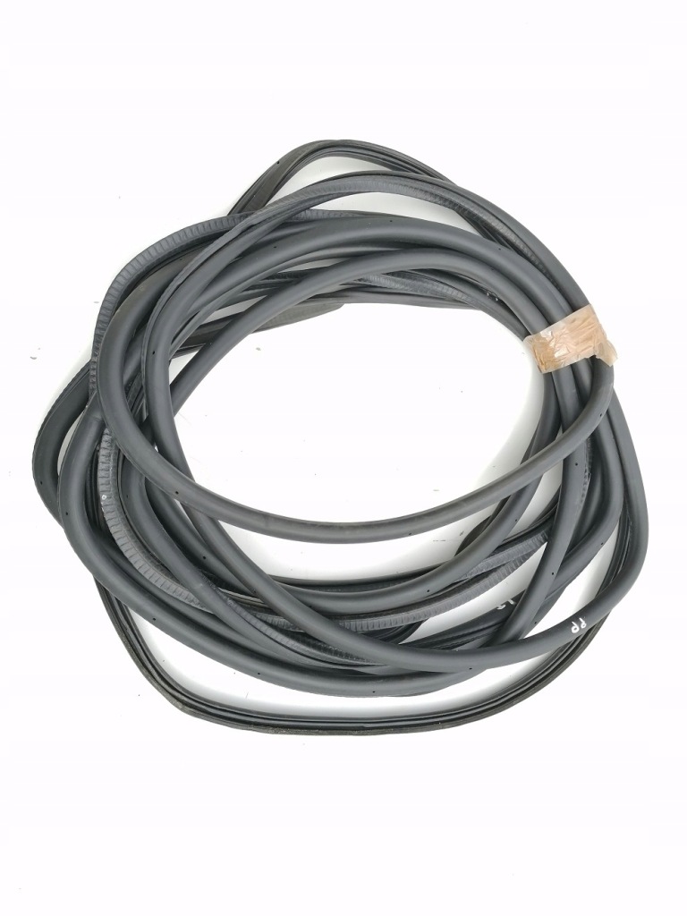 фото №1, Vw touran i ущільнювачі двері комплект 2006 rok