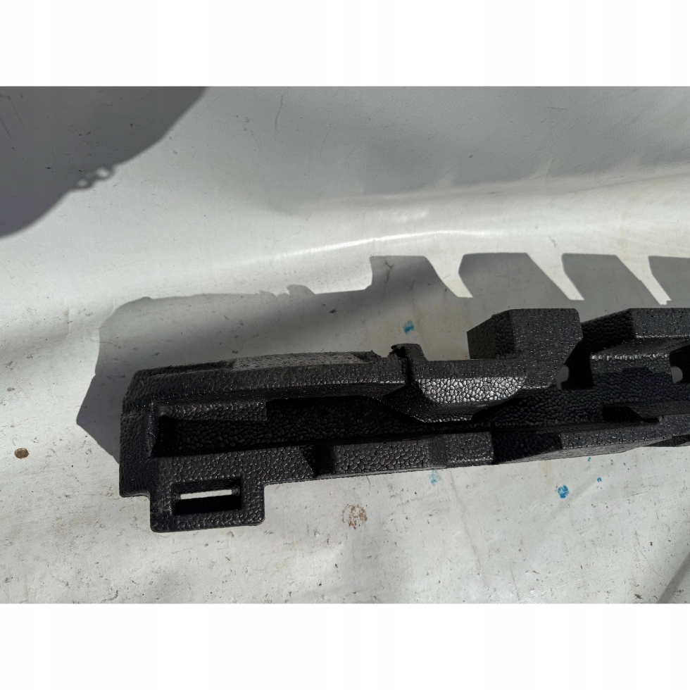 фото №2, Peugeot rifter 2021 піна абсорбер перед 9855991480