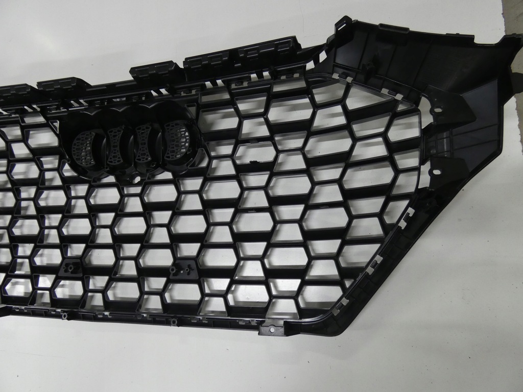 фото №6, Решітка радіатора, решітка радіатора audi rs q-3 83a