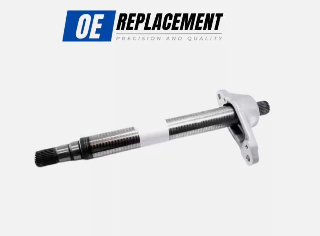 Купити Wał проміжний do dodge ride fiat freemont 2008- 2.0 crd autotrab