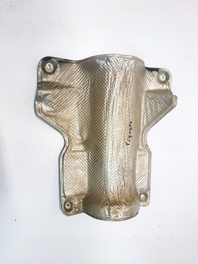 фото №1, Защита тепловая lancia voyager 2.8 crd