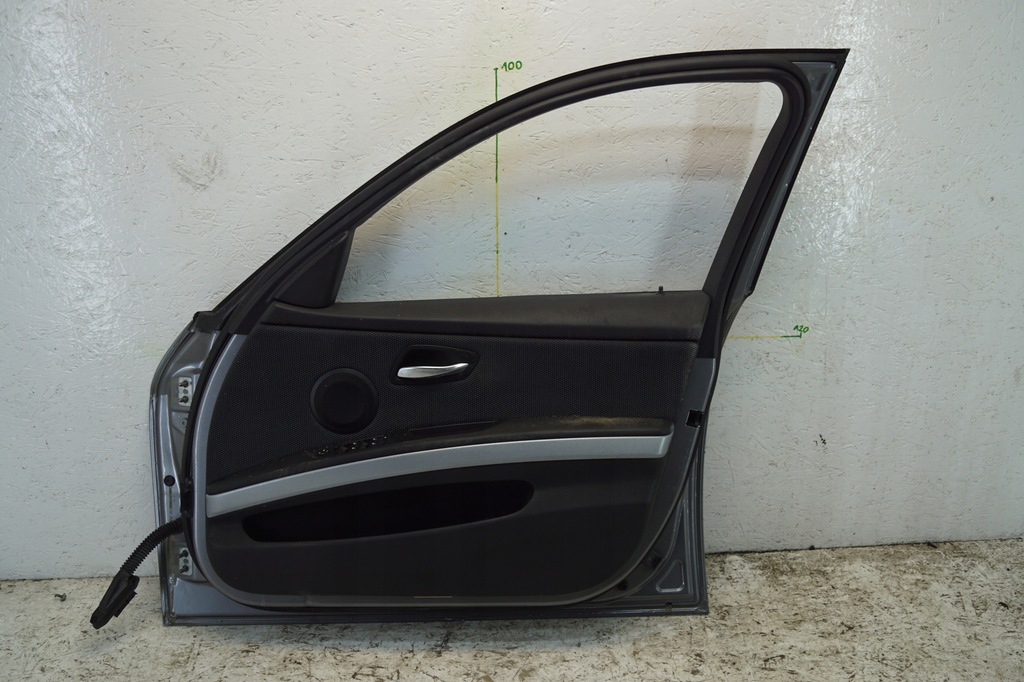 фото №14, Двері правий перед bmw 3 e90 e91