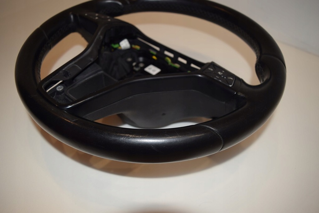 фото №8, Mercedes glk x204 lift a218 cls повітропровід мультифункція шкіра