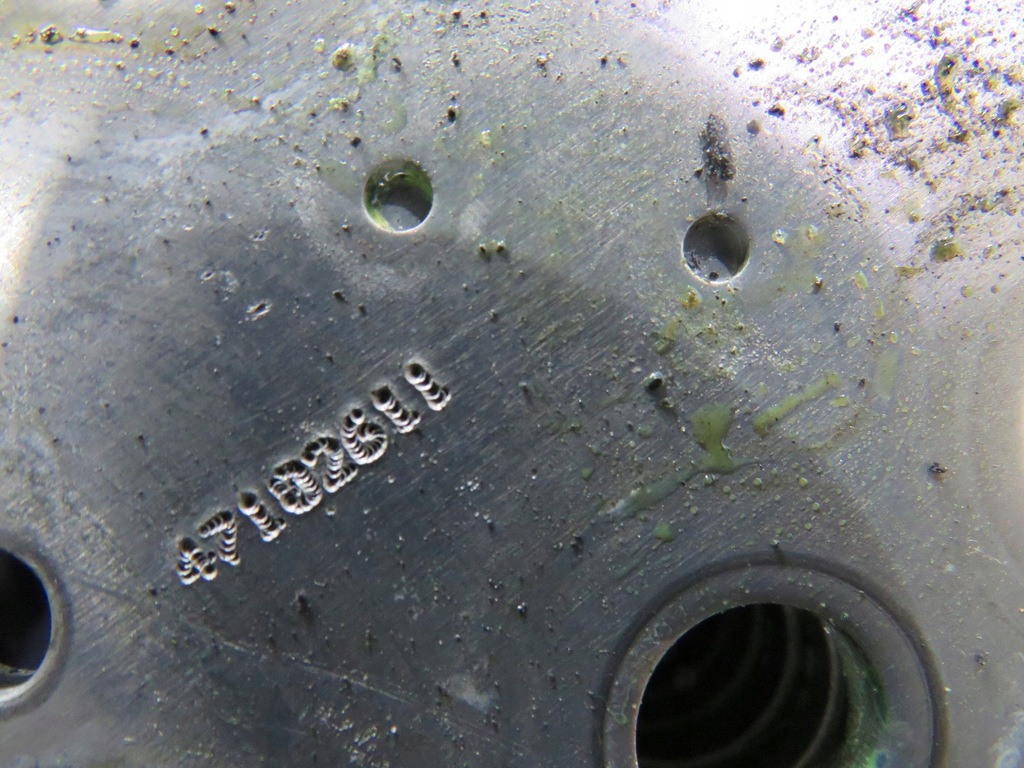 фото №6, Радіатор оливи baleno ii 1.0