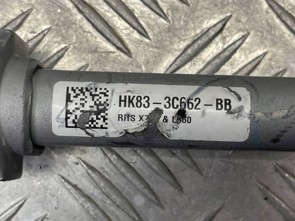 Jaguar оригінальний номер hk83-3c662-bb f-pace хрестовина вал колонки кермового Ціна