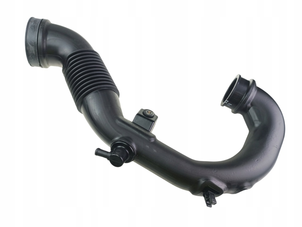 фото №7, Mitsubishi outlander asx труба повітря прокладка турбіни turbo 1.8 2.2 did