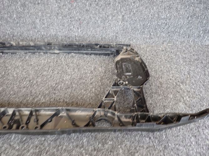 фото №8, Audi q5 08-16 pas передний перед 8r0805594d