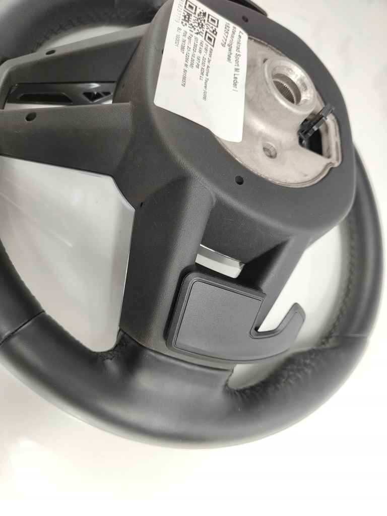 фото №16, Повітропровід m набір пелюстки перемикання підігрів full bmw 2 u06 x1 u11