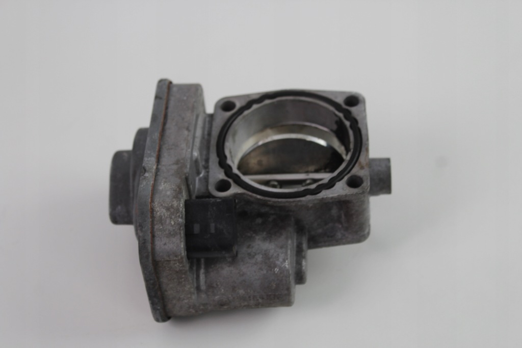 фото №3, Дросельна заслінка opel zafira b fl 08r- 1.7 cdti