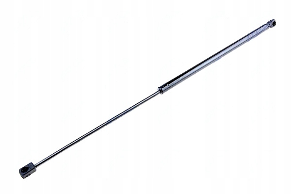 фото №4, Привід амортизатор кришки ford transit connect tourneo connect 02- nty