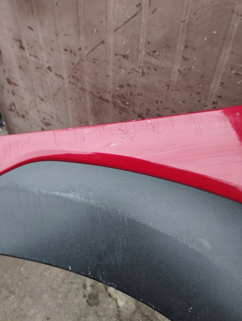 фото №8, Крыло правый перед hyundai kona i 2017-2022