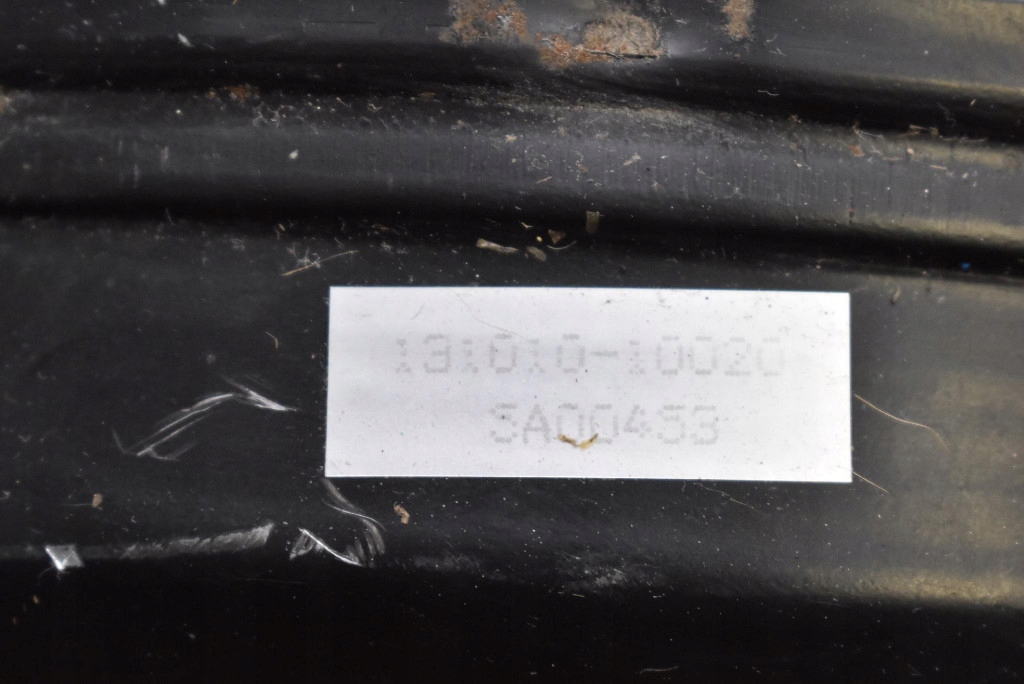 фото №7, Підсилювач гальм насос гальмівна eu 131010-10020 lexus es 330 4 iv xv30 3.3 v6 lift