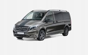 фото №1, Mercedes vito 447 середній крила задній правий чверть