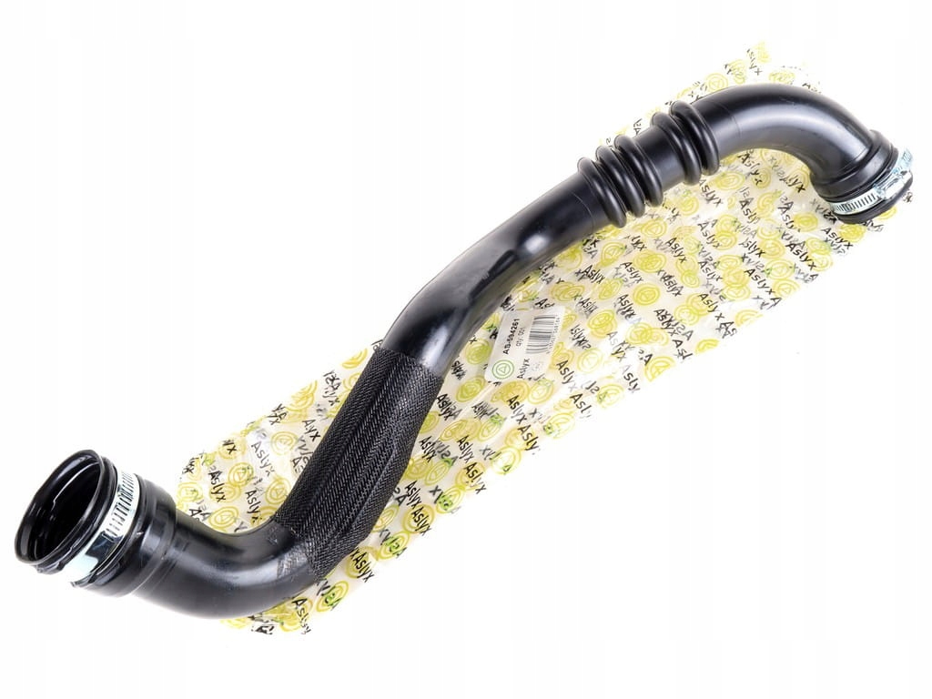 фото №1, Труба wąż шланг турбіни інтеркулер renault laguna ii 1.9 dci 8200730597