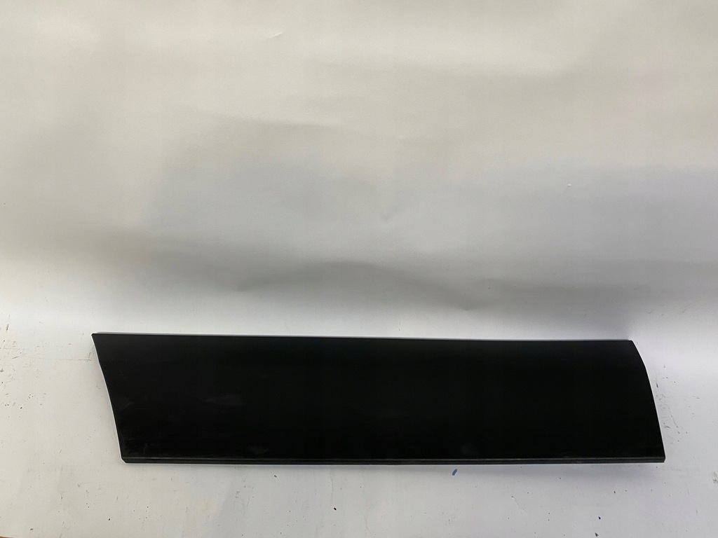 фото №1, Mercedes sprinter 906 молдинг боковая