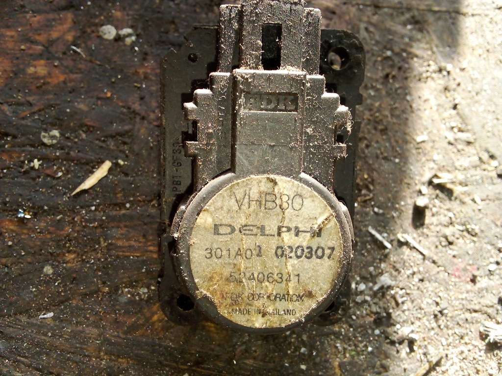 фото №1, Моторчик обігрівача opel astra h 52406341