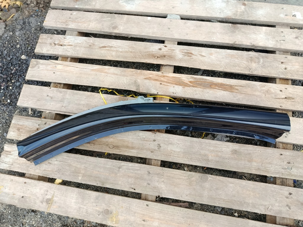 фото №6, Блок двигуна даховий дах правий перед передній bmw x3 g01