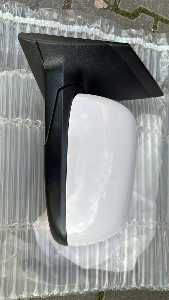 фото №1, Kia picanto 2011- зеркало левая 5 pin