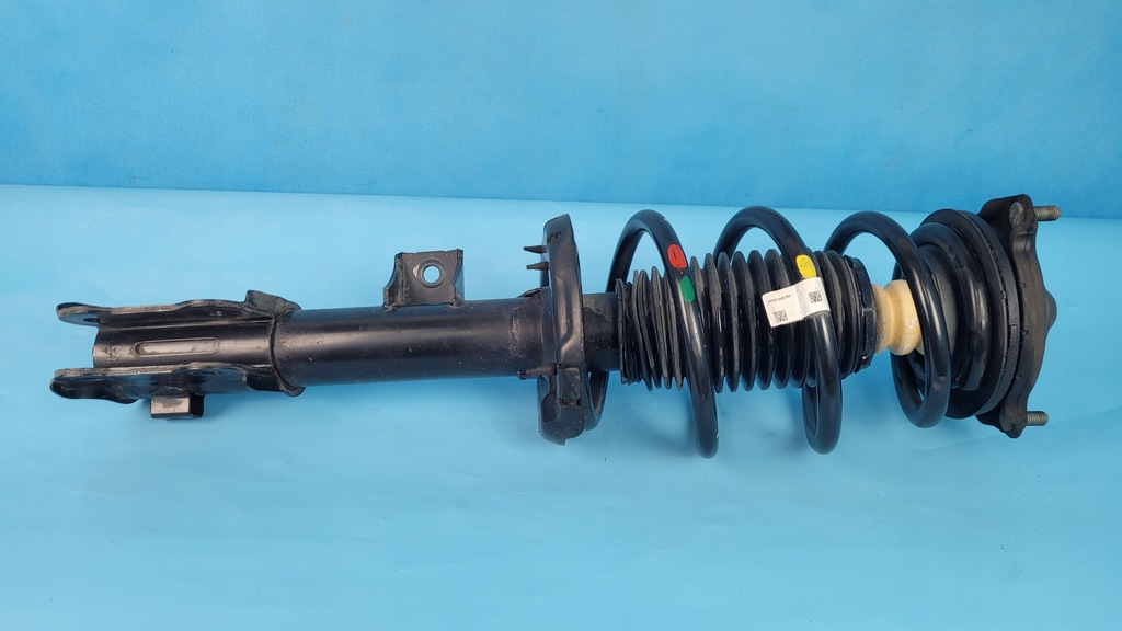 фото №8, Kia sportage v 23r амортизатор лівий перед 54650-r2000